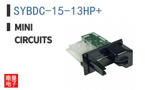 SYBDC-15-13HP+