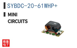 SYBDC-20-61WHP+