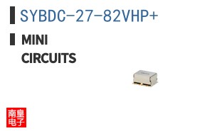 SYBDC-27-82VHP+