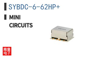 SYBDC-6-62HP+