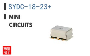 SYDC-18-23+