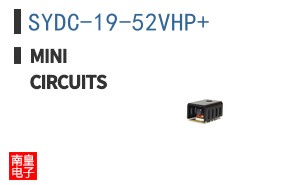 SYDC-19-52VHP+