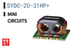 SYDC-20-31HP+
