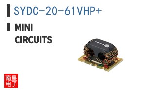 SYDC-20-61VHP+
