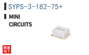 SYPS-3-182-75+