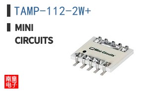 TAMP-112-2W+