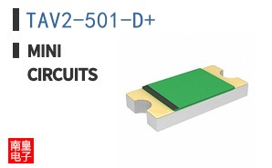 TAV2-501-D+