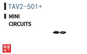 TAV2-501+
