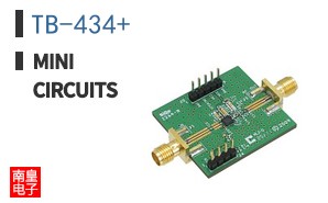 TB-434+