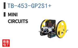 TB-453-GP2S1+