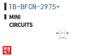 TB-BFCN-2975+