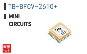 TB-BFCV-2610+