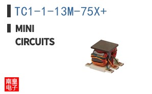 TC1-1-13M-75X+