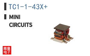 TC1-1-43X+