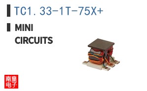 TC1.33-1T-75X+