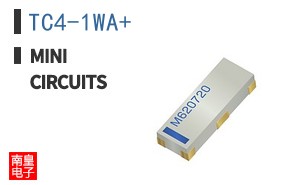 TC4-1WA+
