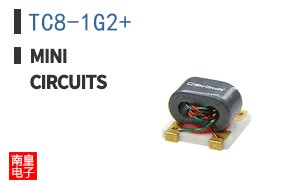 TC8-1G2+