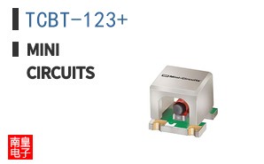 TCBT-123+