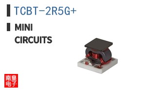 TCBT-2R5G+