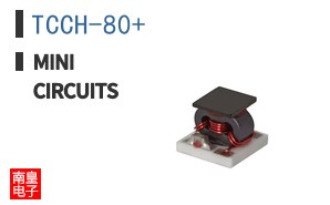 TCCH-80+