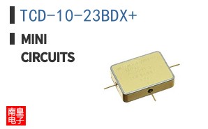 TCD-10-23BDX+