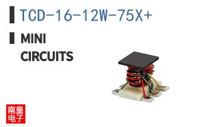 TCD-16-12W-75X+