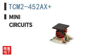 TCM2-452AX+