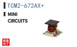 TCM2-672AX+
