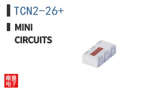 TCN2-26+