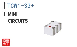 TCW1-33+
