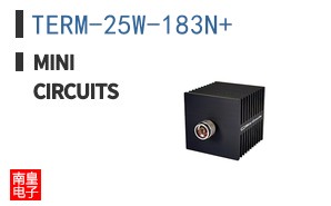 TERM-25W-183N+