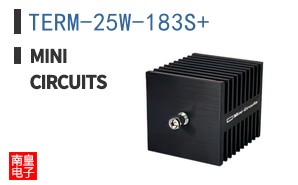 TERM-25W-183S+