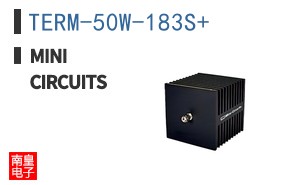 TERM-50W-183S+