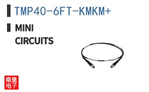 TMP40-6FT-KMKM+