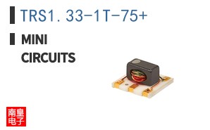 TRS1.33-1T-75+