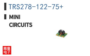 TRS278-122-75+