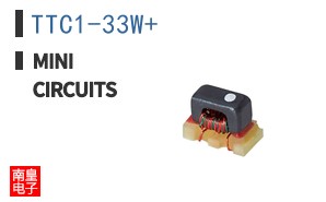 TTC1-33W+