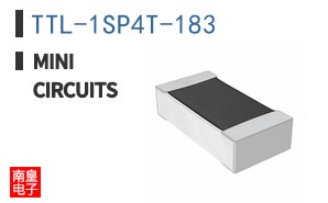 TTL-1SP4T-183