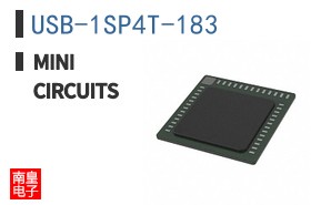 USB-1SP4T-183