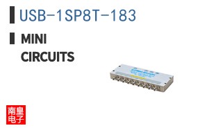 USB-1SP8T-183