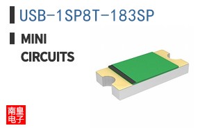 USB-1SP8T-183SP