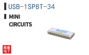 USB-1SP8T-34