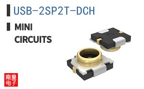 USB-2SP2T-DCH