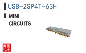 USB-2SP4T-63H