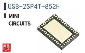 USB-2SP4T-852H