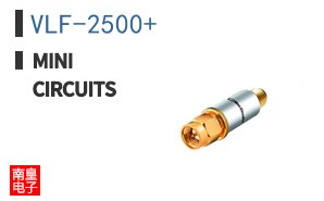 VLF-2500+