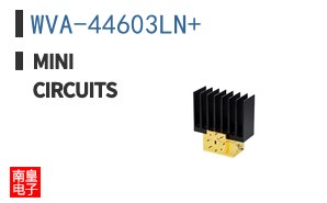 WVA-44603LN+