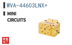 WVA-44603LNX+
