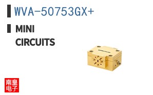 WVA-50753GX+