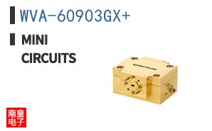 WVA-60903GX+